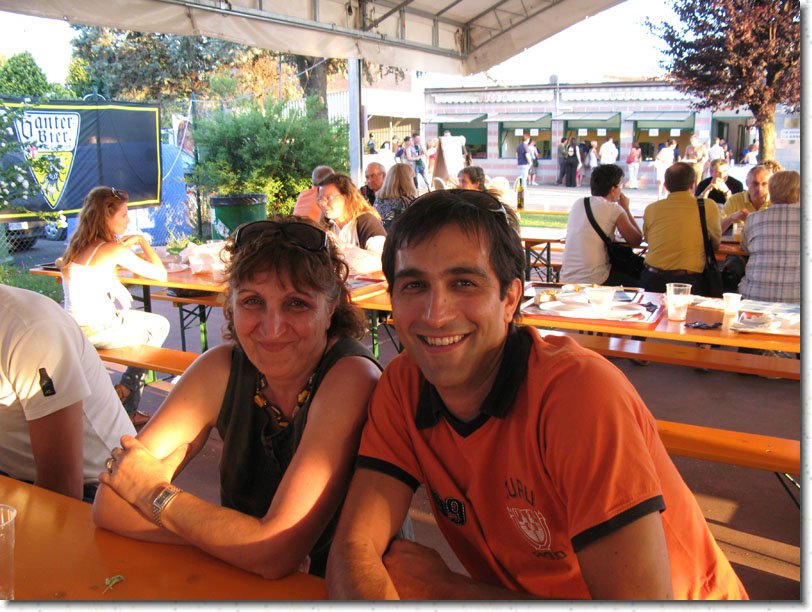 Foto successiva